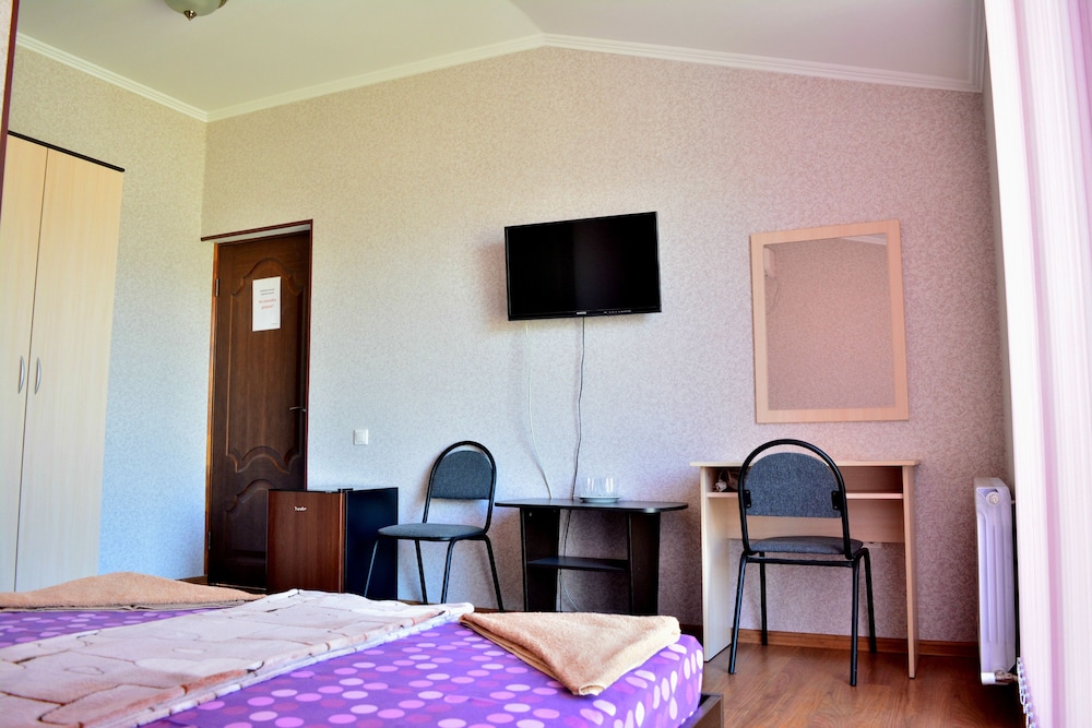 Adler Mini-Hotel