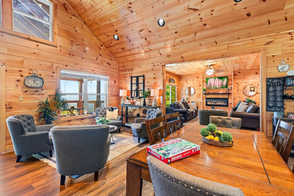 Twin Summit Resort