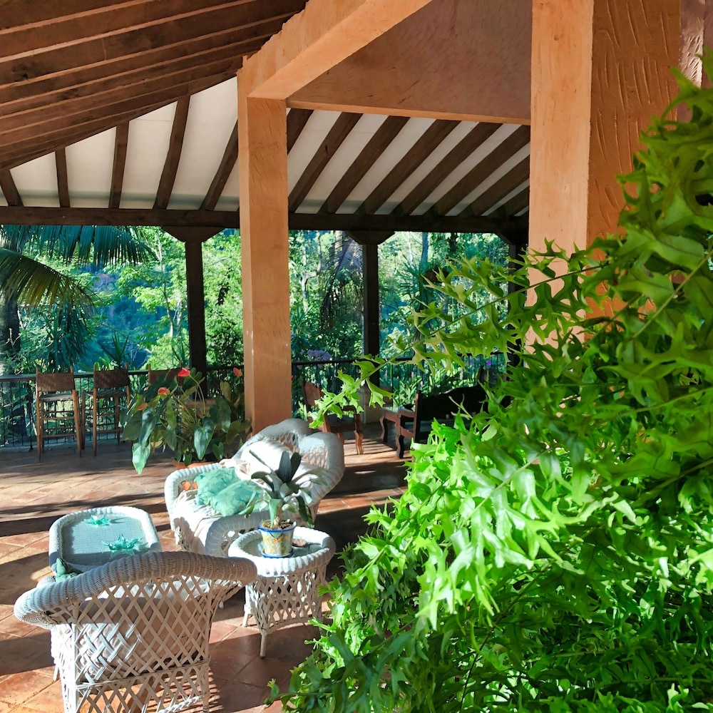 La Villa de Soledad B&B
