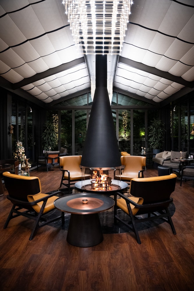InterContinental Istanbul by IHG - Image 51