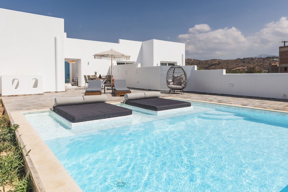 Depis Edem Luxury Villas