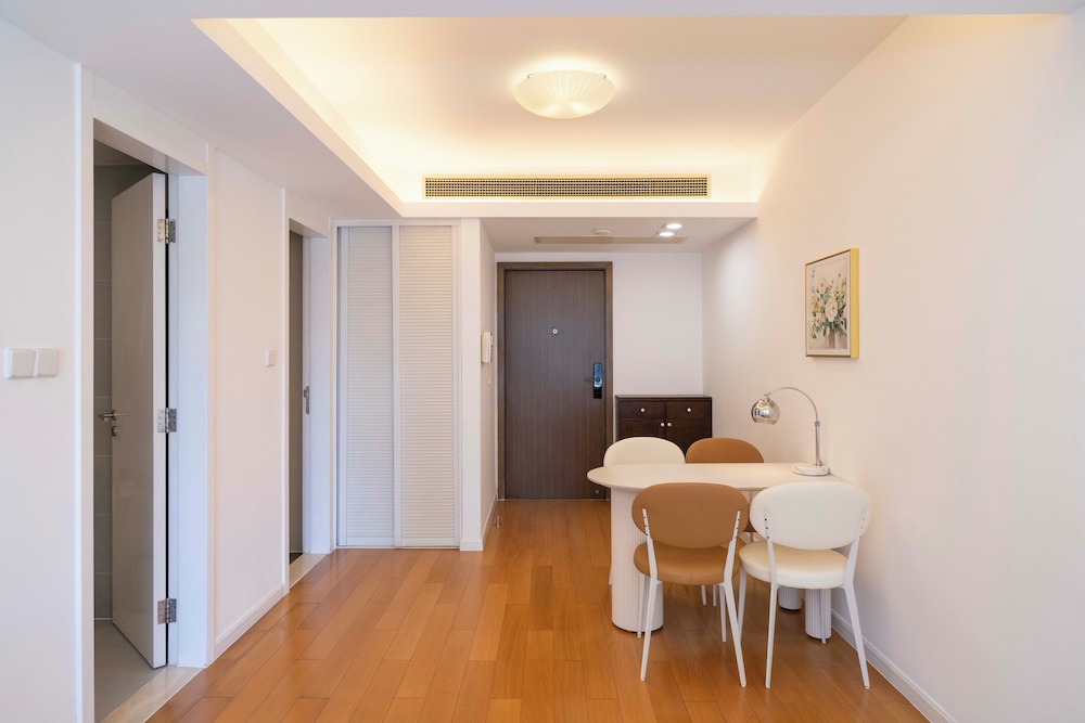 Tyms Cozy 1BR 1BA Apt Yongxin Century