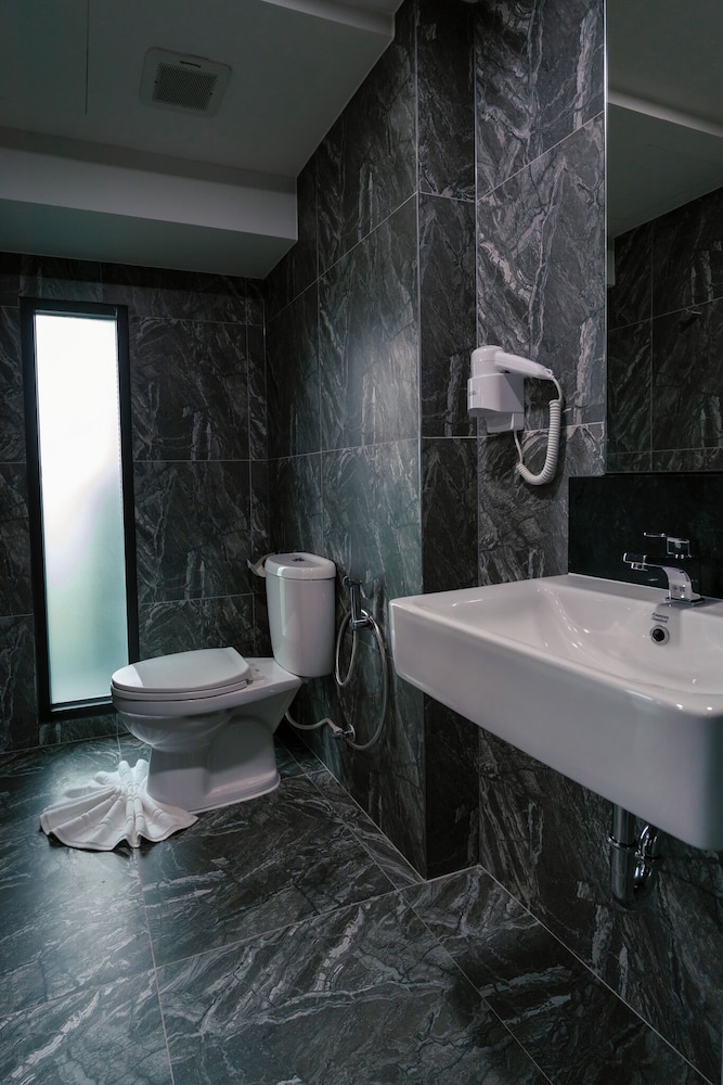 One Budget Hotel Chiangrai Baanmai