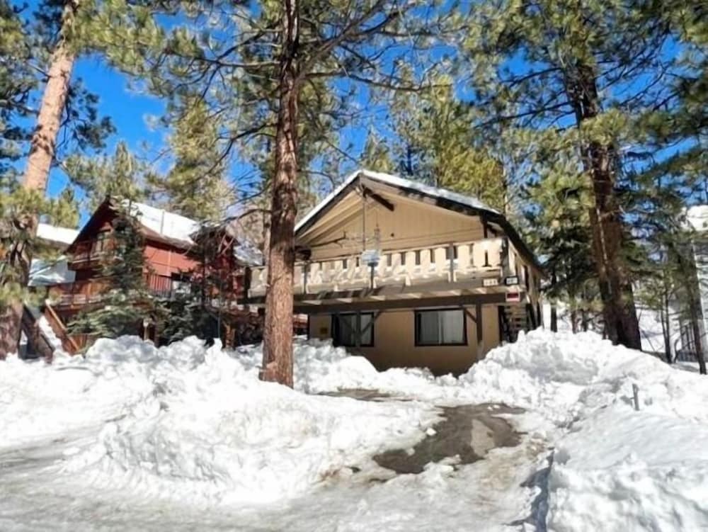 Chalet Georgia