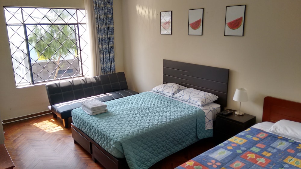 Guest House Miraflores