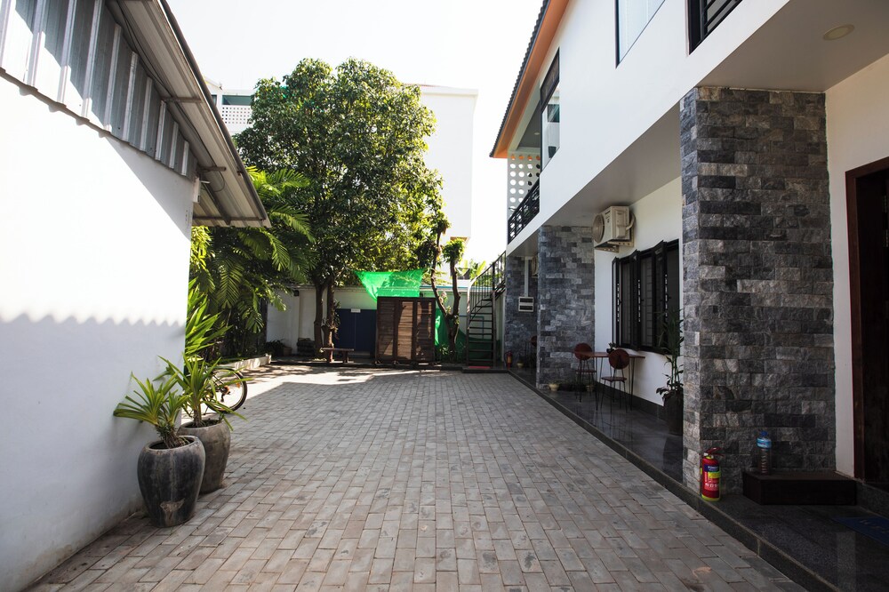 Siem reap Homesteading II