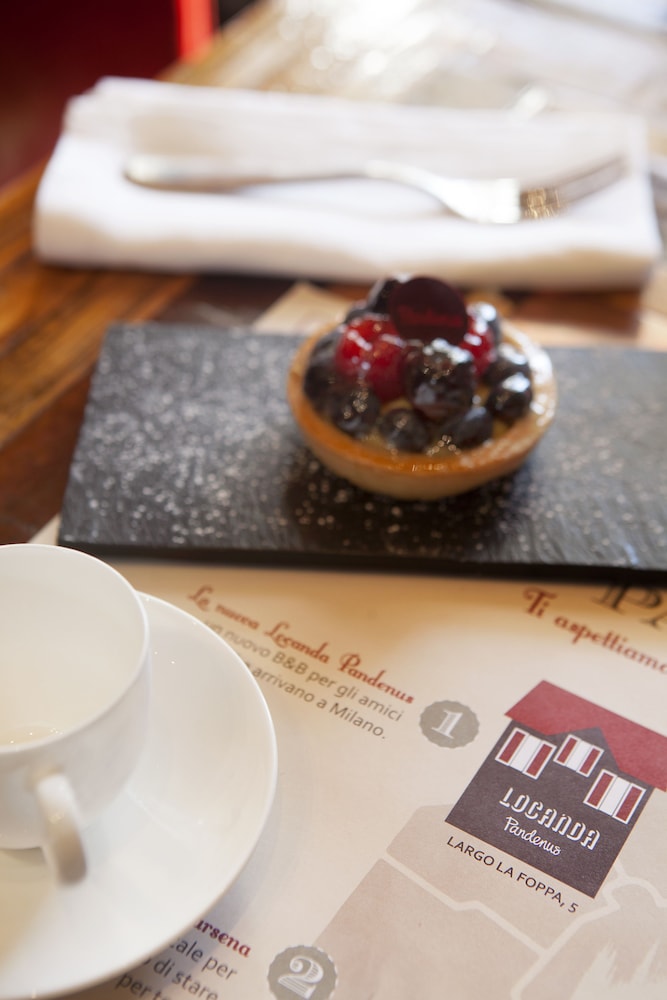 Locanda Pandenus