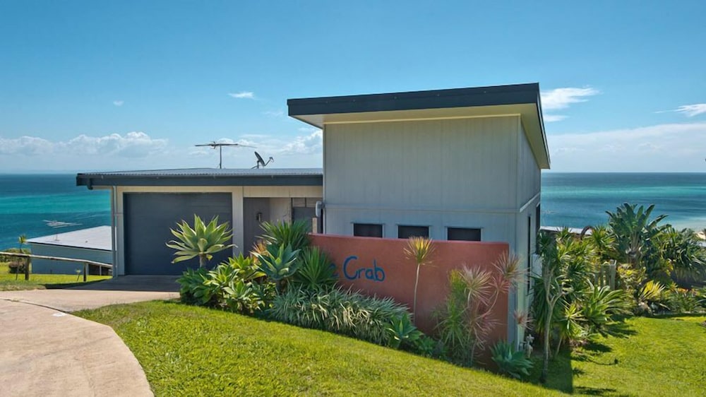 Blue Crab Beach House