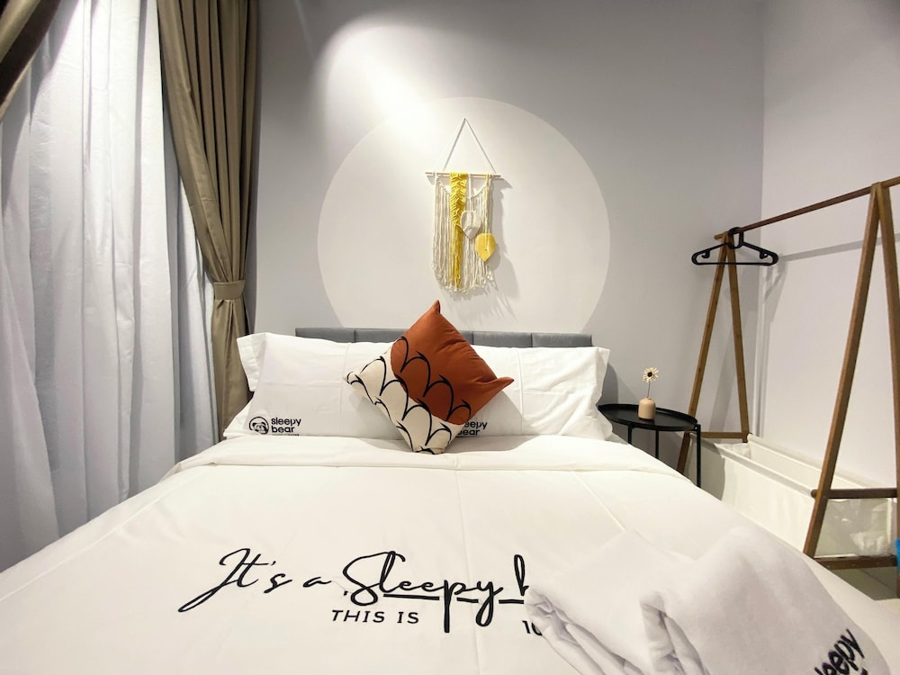 Gaia Residences by Sleepy Bear
