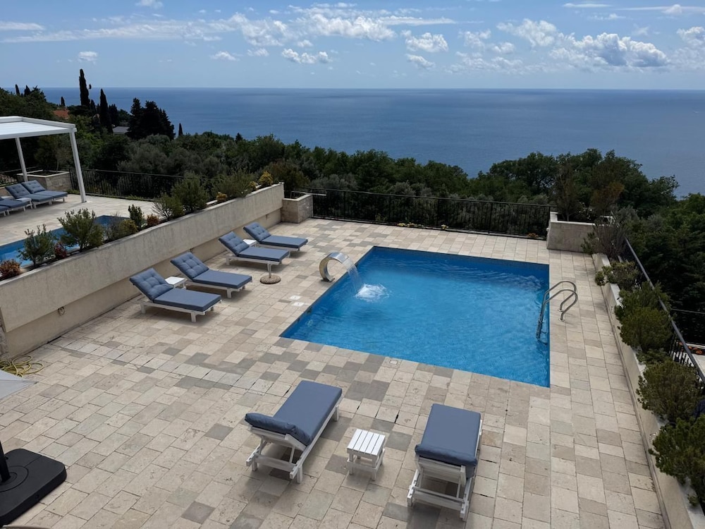 Casa Oliva Villas