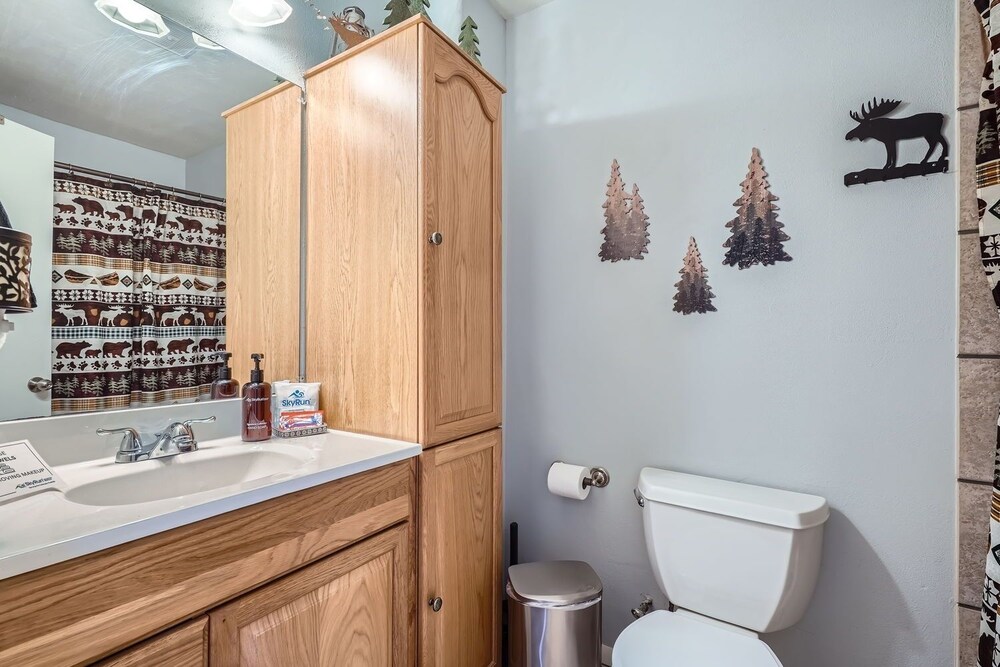 Ingalls Circle 3 Bedroom Home