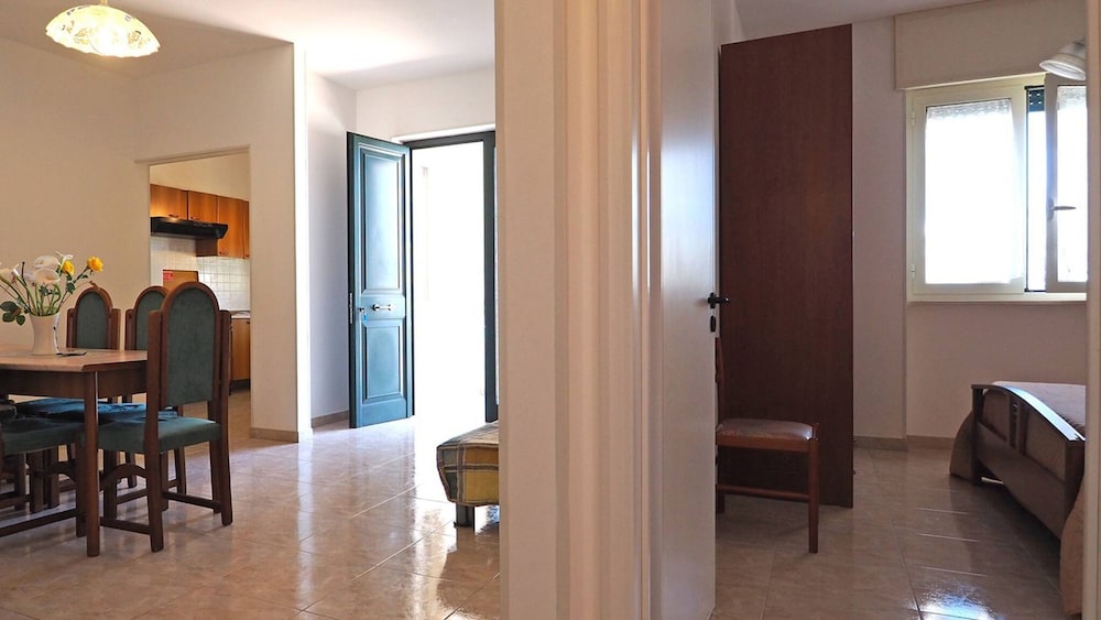 Villetta Torre Suda 1 - 6 Beds Just a few Meters From the sea