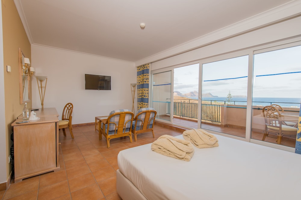 Vila Baleira Porto Santo 5