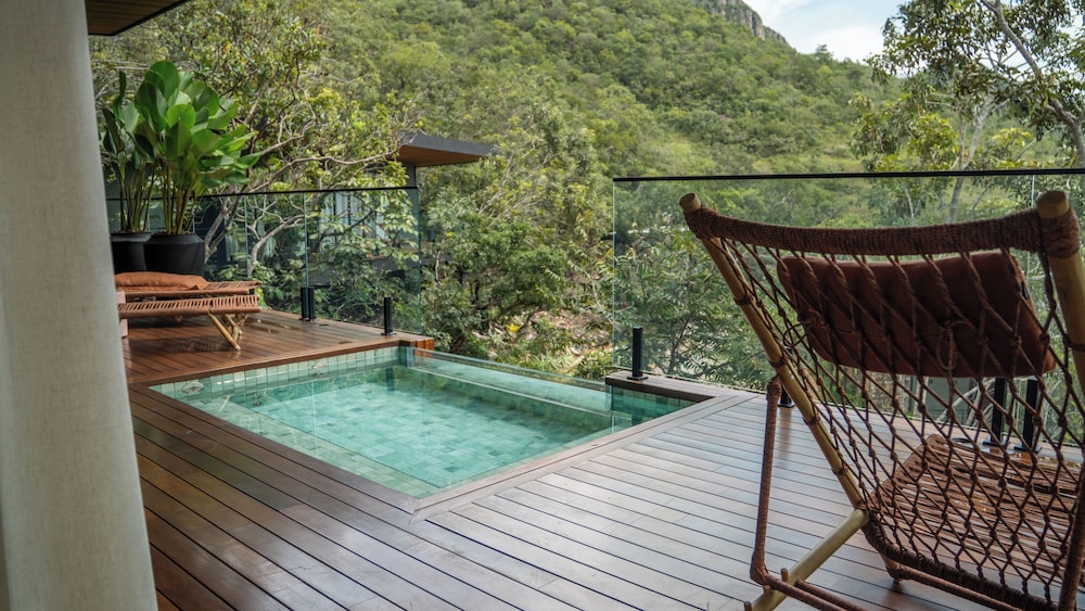 Majulê Ecolodge