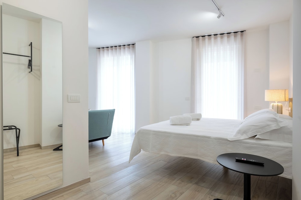 Le Camere Delù