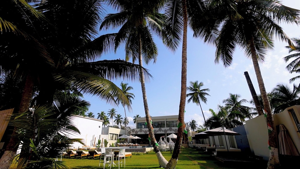 Palms Resort Assinie Managed by Accor