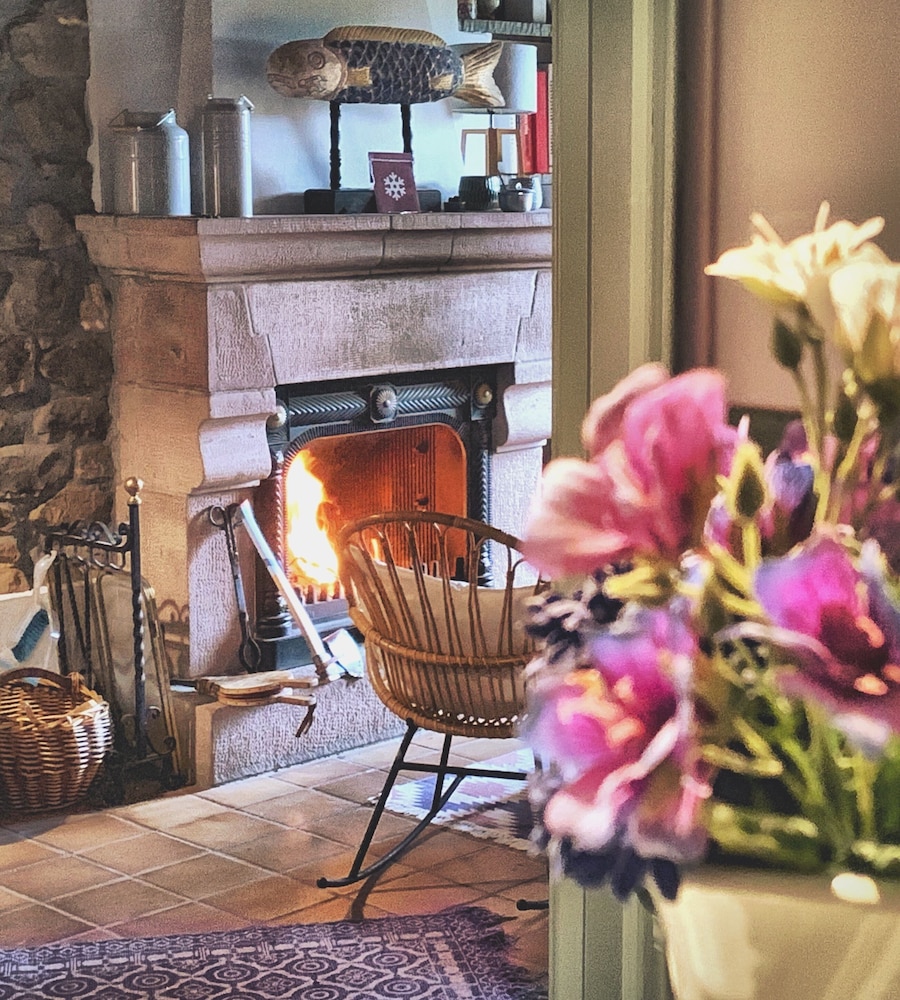 Posada La Infinita Rural Boutique