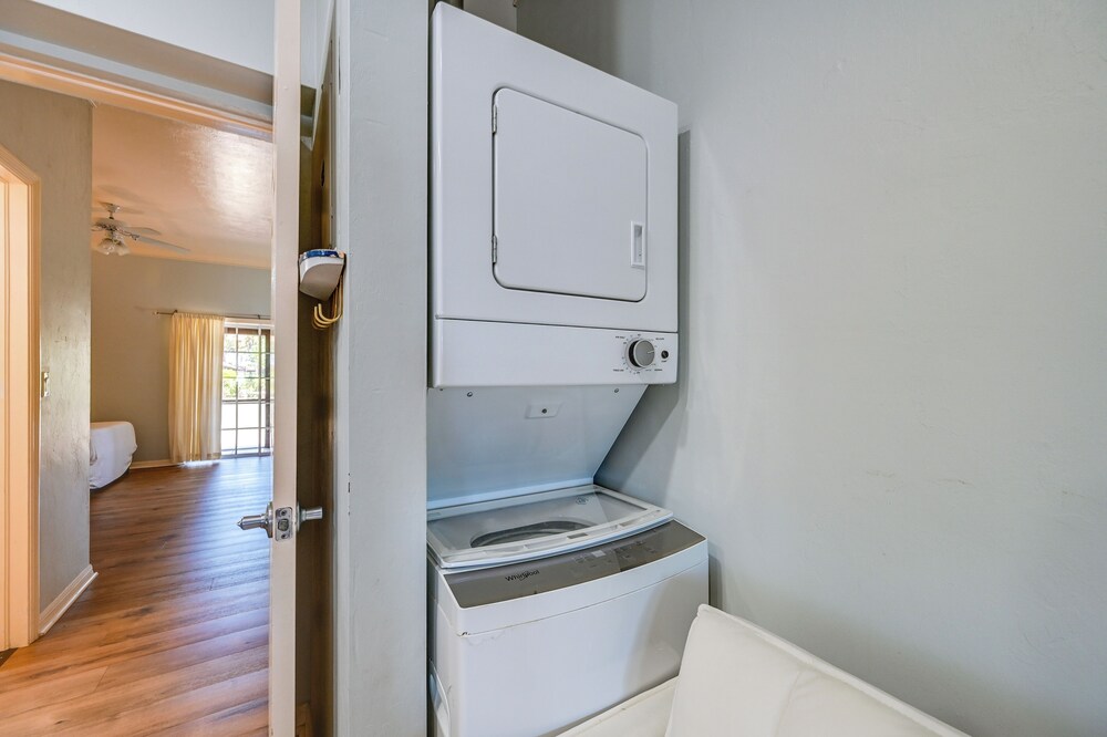 Everglades Condo 15 Mi to Nat'l Park: Boat & Swim!