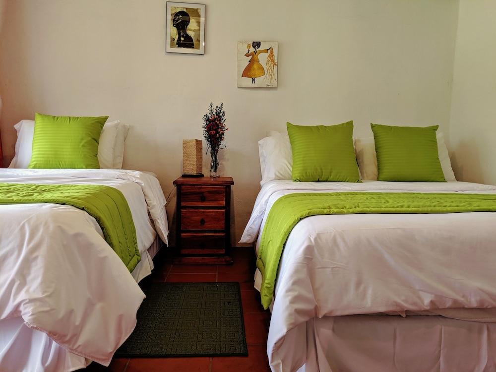 Hostal Venus de Valdivia