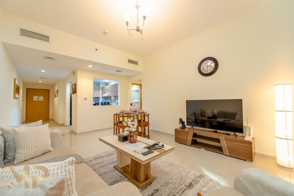Marco Polo - May Residence 5