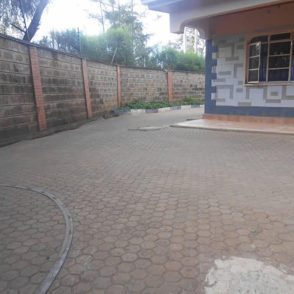 Paz GuestHouse Nairobi - Kileleshwa