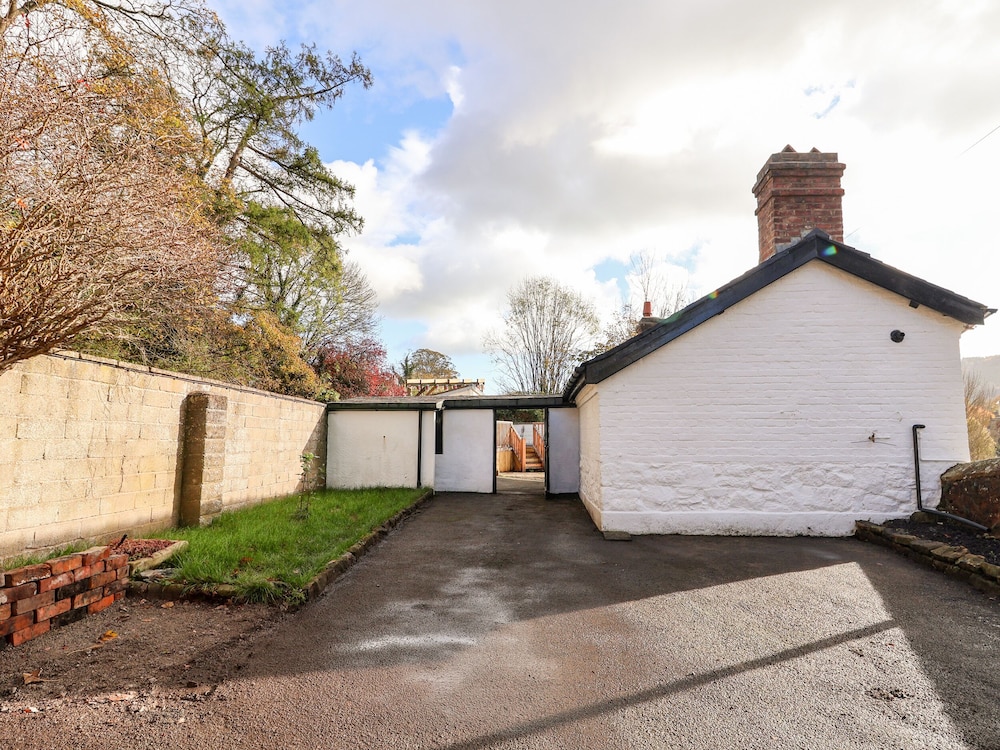 Wharf Cottage