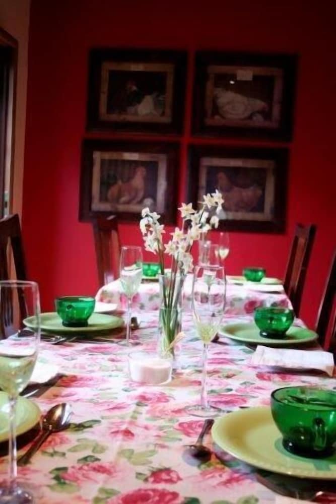 Die Kersiehuis Guesthouse