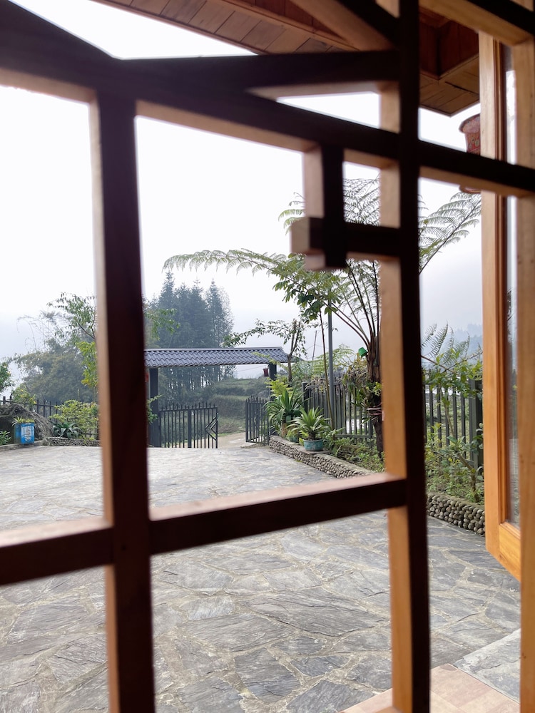 Hmong farmstay