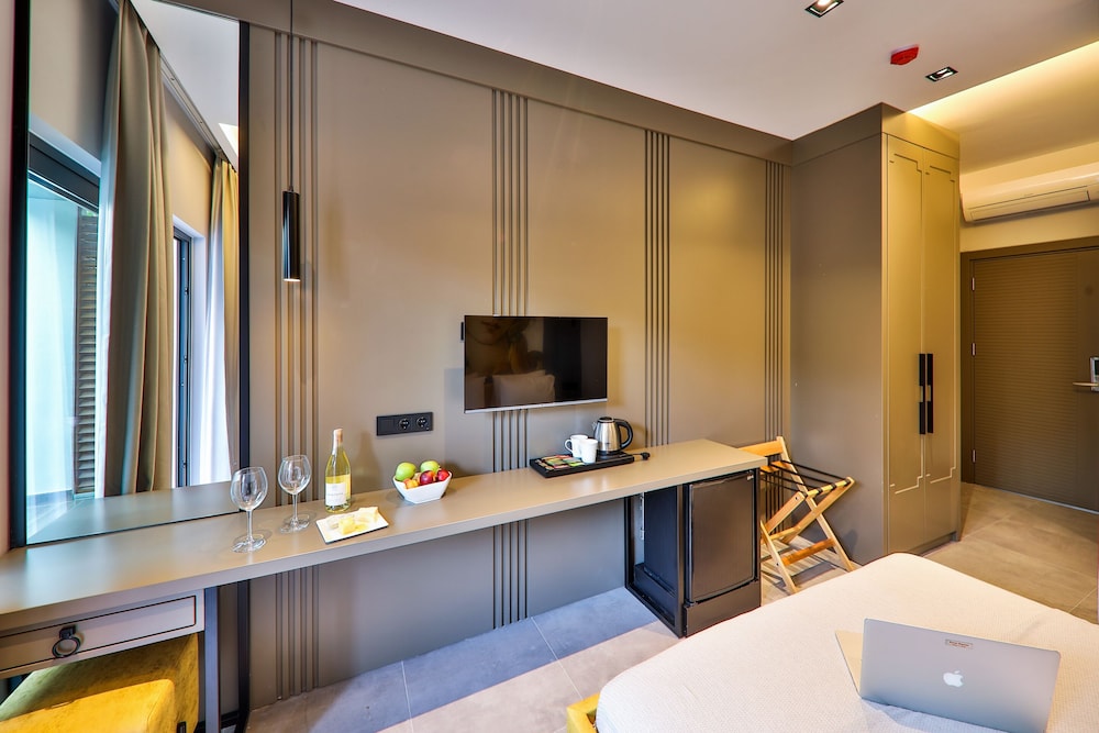 Neva Boutique Otel - Image 74