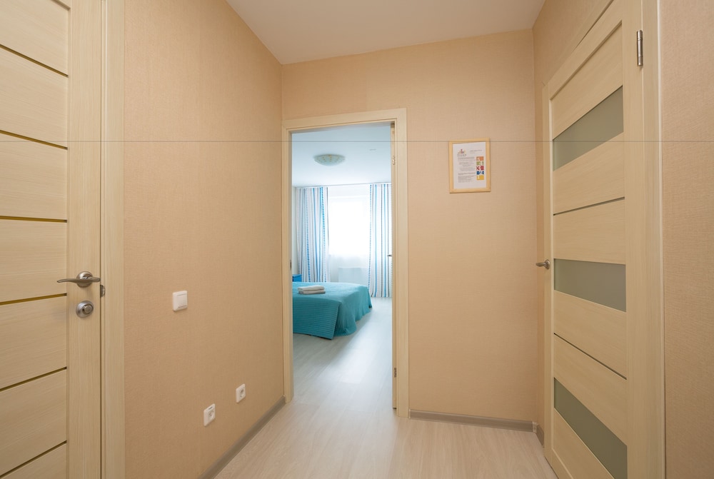 Apartment Etazhydaily Ilyich-Kuznetsov