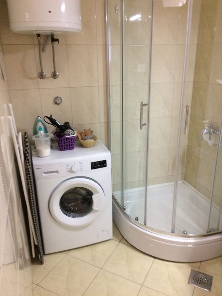Apartmani KLIM