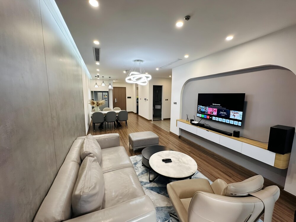 Vinhomes Metropolis Ha Noi-Gem Apartment