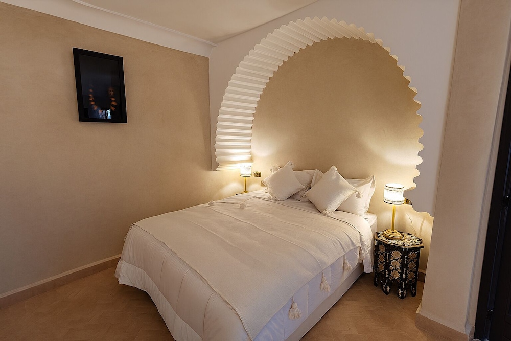 RIAD BIJOUX