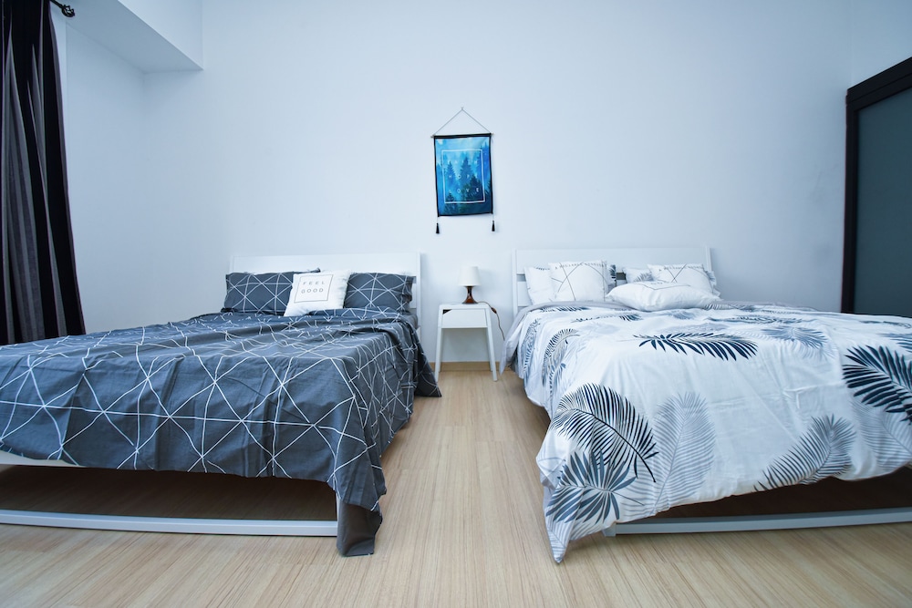 GT Home Encorp Strand Residence photo 6