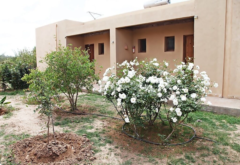 Riad dar chenguiti