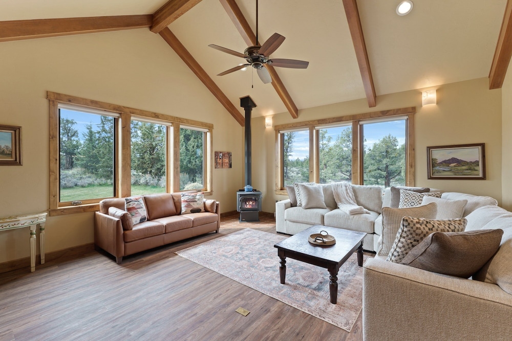 High Lowe 4 Bedroom Home