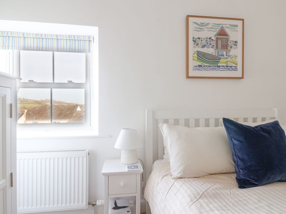 Backlands Farmhouse