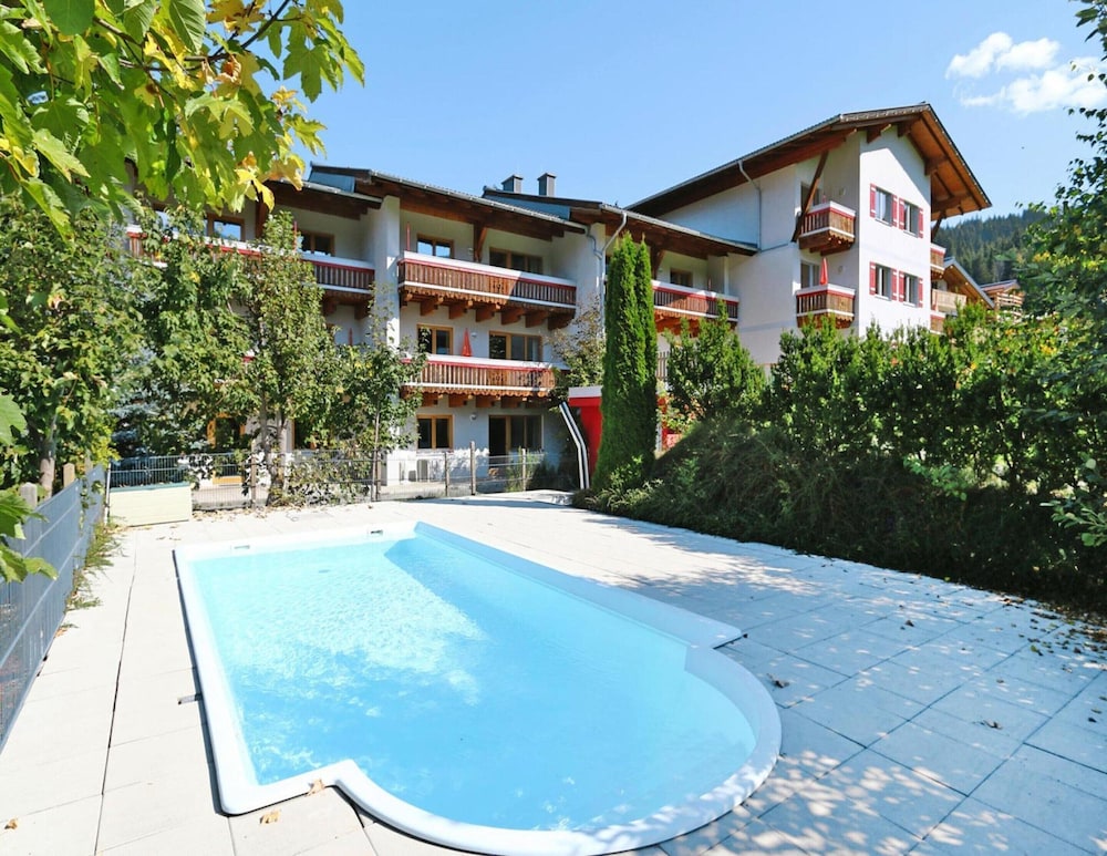 Apartment House Isegrim, Altenmarkt