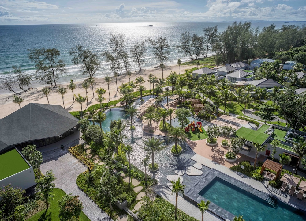 Crowne Plaza Phu Quoc Starbay by IHG 182