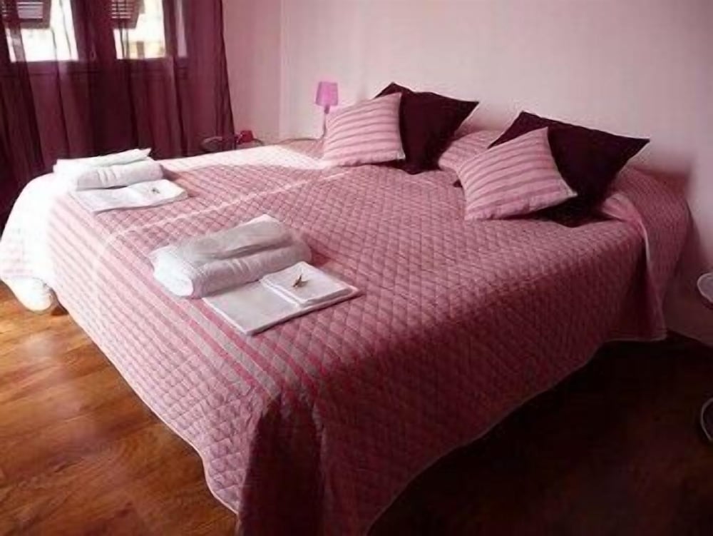 Bed & Breakfast 3B view 4