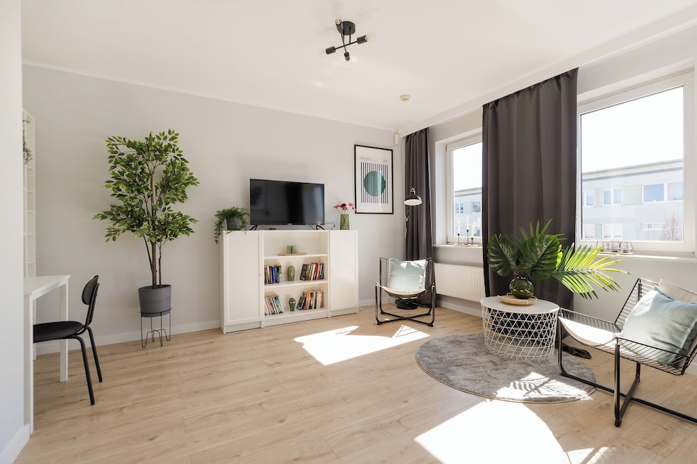 ShortStayPoland Apartamentowa B180