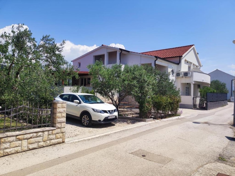 Apartments Feliks