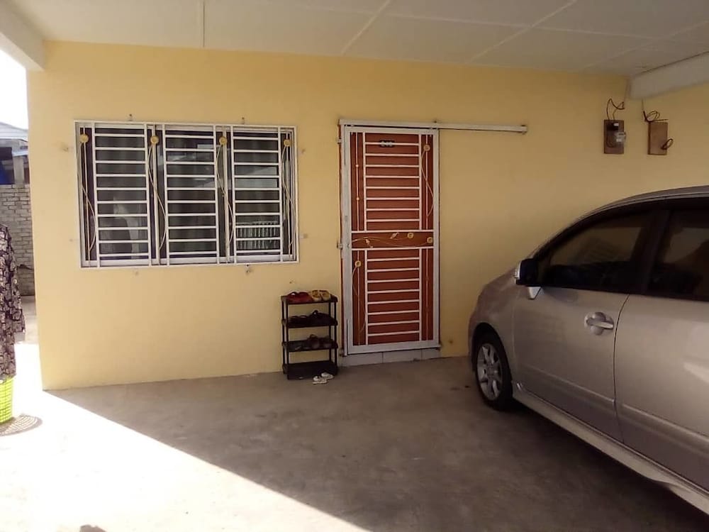 3A Homestay Semporna photo 6