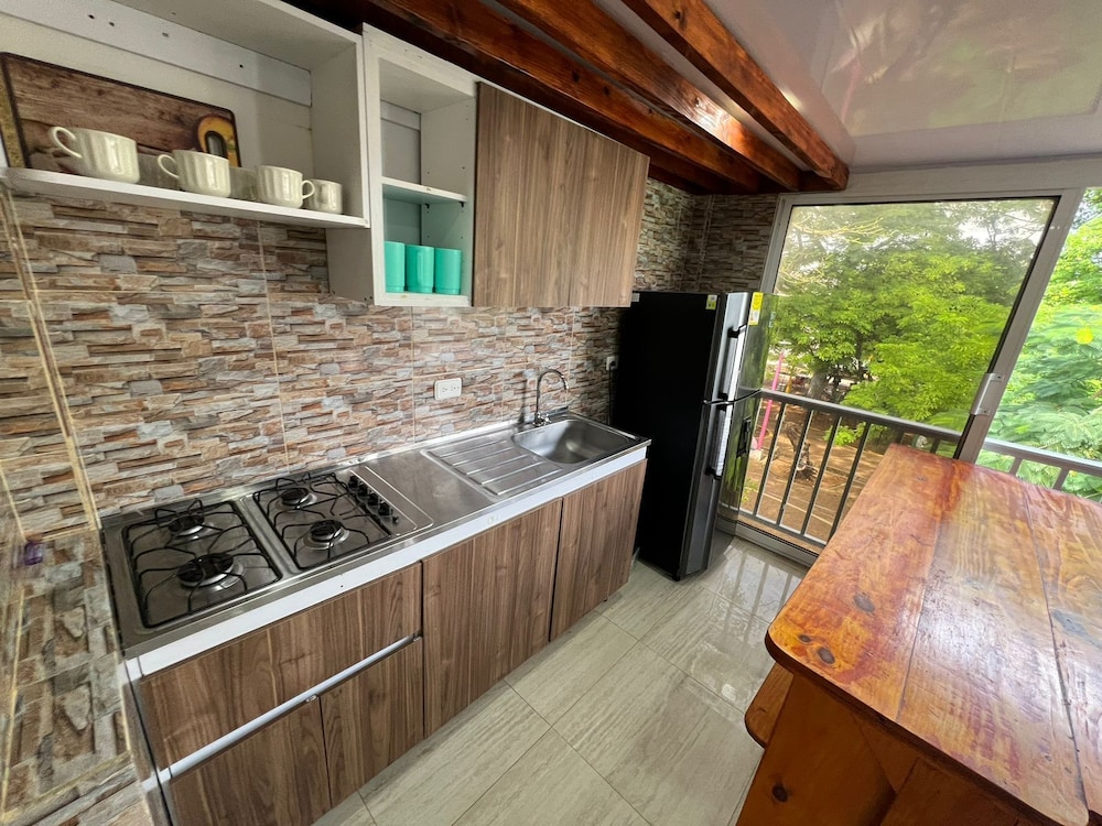 Apartamentos Vacaciones Manatwar