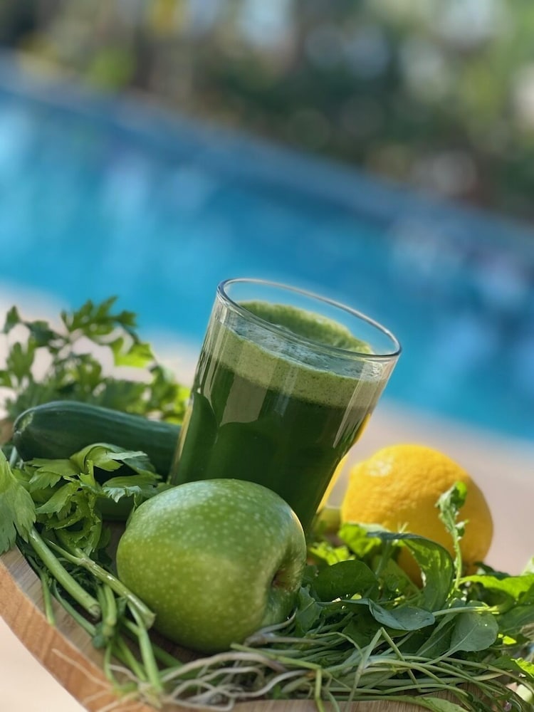 Sianji İyilik Resort - Image 59