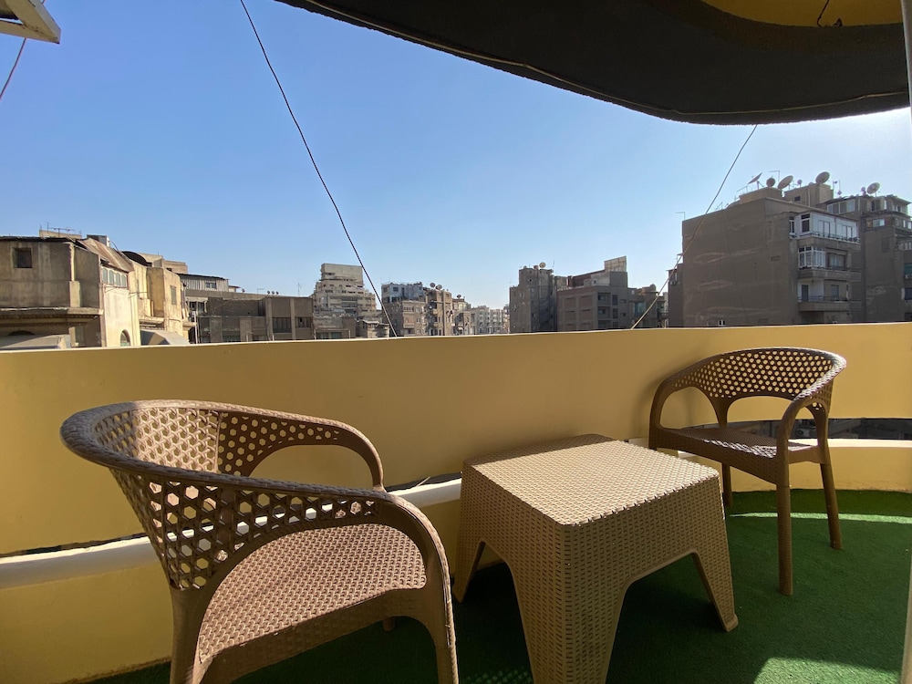Sunset Hostel