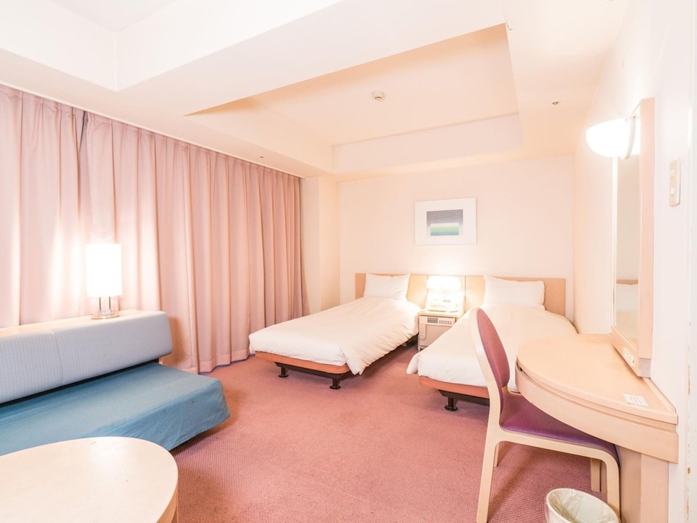 Naeba Prince Hotel 20