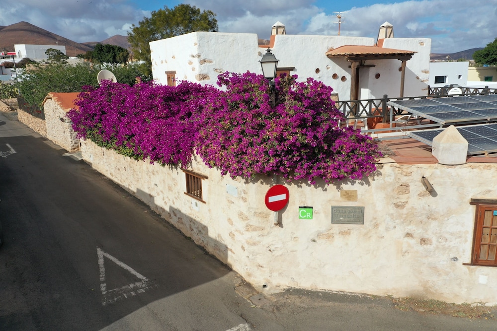 Casa Rural Tamasite