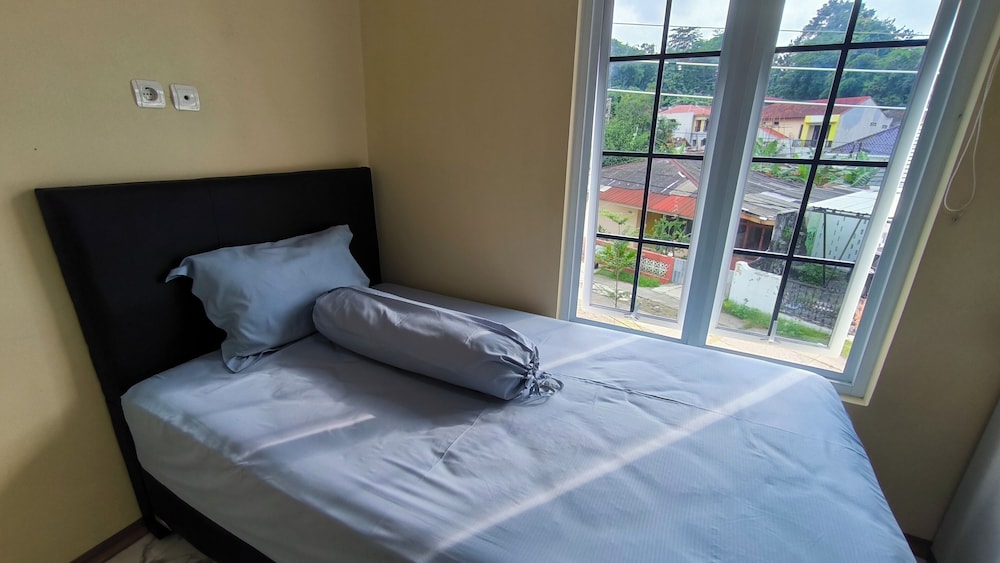 Pomah Guesthouse