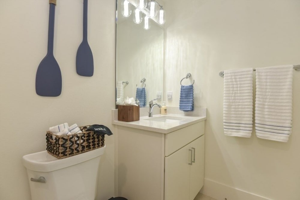 The White House On Flagler Beach - Unit 23 3 Bedroom Home
